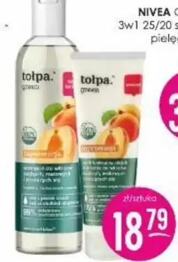Jaśmin tolpa green nawilżacz oferta