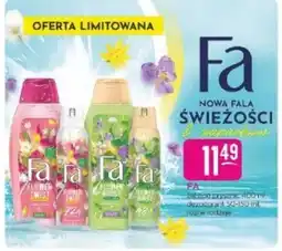 Jaśmin Fa Flower Twist oferta