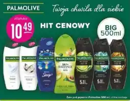 Jaśmin Palmolive oferta