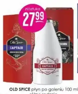 Jaśmin Old Spice płyn po goleniu oferta