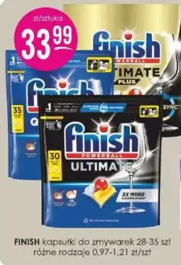 Jaśmin Finish kapsułki do zmywarek oferta