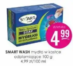 Jaśmin SMART WASH mydło w kostce odplamiające oferta