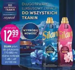 Jaśmin Silan płyn do płukania oferta