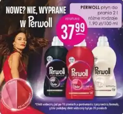 Jaśmin Płyn do prania 2 l oferta