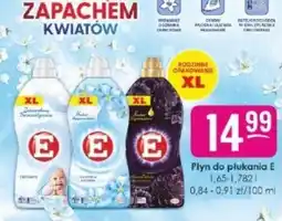 Jaśmin Płyn do płukania E oferta