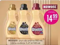 Jaśmin Woolite płyn do prania oferta
