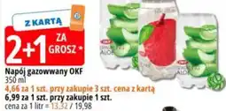 E.Leclerc Napój gazowany OKF oferta