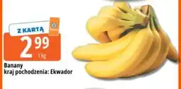 E.Leclerc Banany oferta