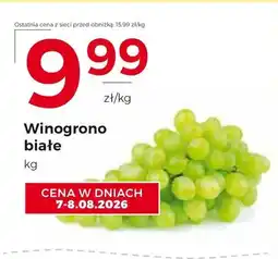 Frac Winogrona Białe oferta