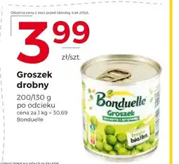 Frac Groszek Bonduelle oferta