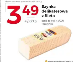 Frac Szynka Tarczyński oferta