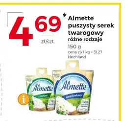 Frac Serek twarogowy Almette oferta