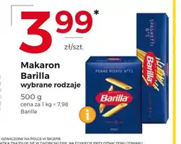 Frac Makaron Barilla oferta