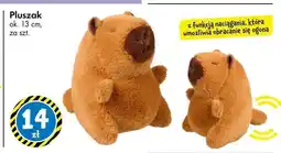 Tedi Pluszak Capy Bara z funkcją naciągania ok. 13 cm oferta