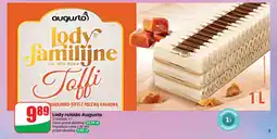 Dino Lody Augusto oferta