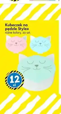 Tedi Kubeczek na pędzle Stylex oferta