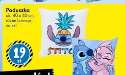 Tedi Poduszka Lilo i Stitch oferta