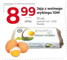 Frac Jaja Piwoda oferta