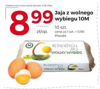 Frac Jaja Piwoda oferta
