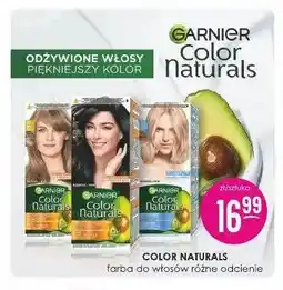 Jaśmin Farba do włosów Garnier Color Naturals oferta