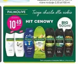 Jaśmin Żel pod prysznic Palmolive oferta