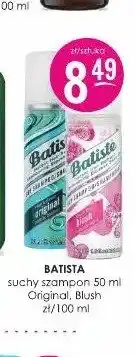 Jaśmin Suchy szampon Batiste oferta