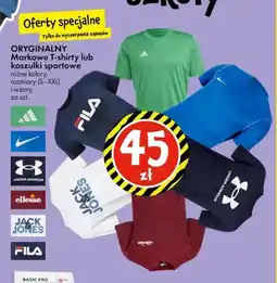 Tedi Koszulka sportowa Adidas oferta