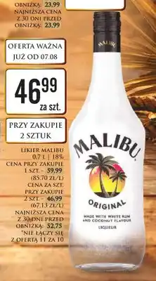 Dino Likier Malibu Original oferta