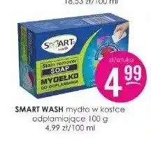 Jaśmin Mydło w kostce odplamiające Smart Wash oferta