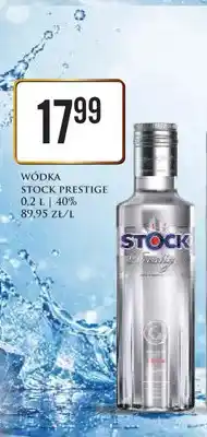 Dino Wódka Stock Prestige oferta