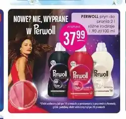 Jaśmin Płyn do prania Perwoll oferta