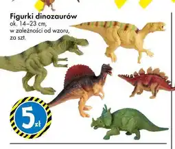 Tedi Figurki dinozaurów oferta
