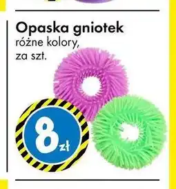 Tedi Opaska gniotek oferta