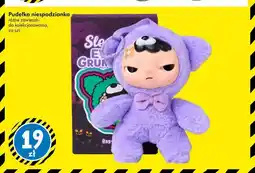 Tedi Pudełko niespodzianka z zawieszką do kolekcjonowania oferta