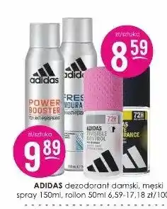 Jaśmin Dezodorant roll-on Adidas oferta