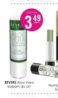 Jaśmin Balsam do ust Revers Aloe Vera oferta