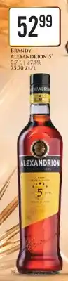 Dino Brandy Alexandrion 5 oferta