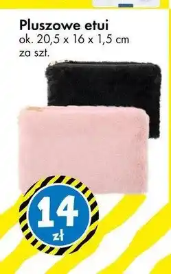 Tedi Pluszowe etui oferta