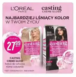 Jaśmin Farba do włosów L'Oréal Casting Crème Gloss oferta