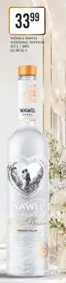 Dino Wódka Wawel Wedding Edition oferta