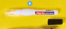 Biedronka Korektor w piórze Tipp-Ex BIC oferta