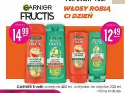 Jaśmin Odżywka do włosów Garnier Fructis oferta