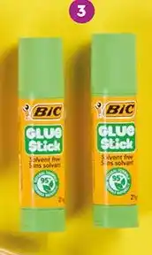 Biedronka Klej w sztyfcie BIC oferta