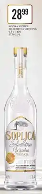 Dino Wódka Soplica Szlachetna Wedding oferta