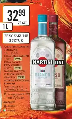 Dino Aperitivo Martini Rosso oferta