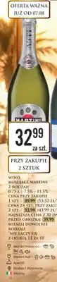 Dino Wino musujące Martini Prosecco oferta