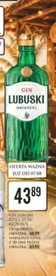 Dino Gin Lubuski Original oferta