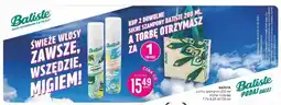 Jaśmin Suchy szampon Batiste Fresh oferta