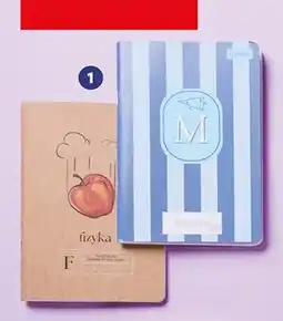 Biedronka Zeszyt tematyczny A5/60 Beniamin oferta