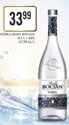 Dino Wódka Biały Bocian oferta